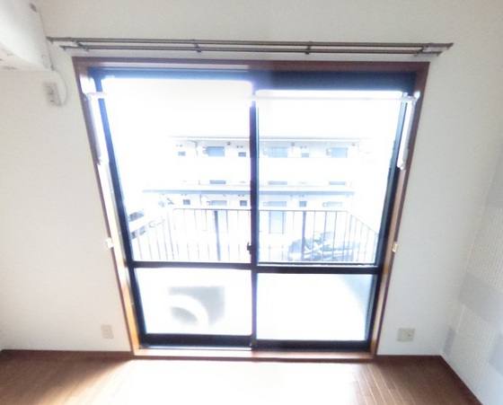 シャーメゾンスイート A棟