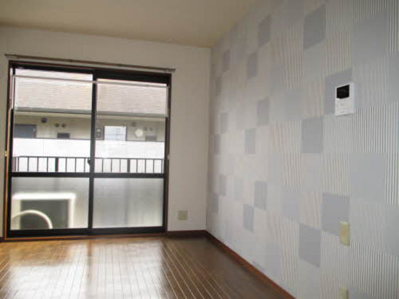 シャーメゾンスイート A棟