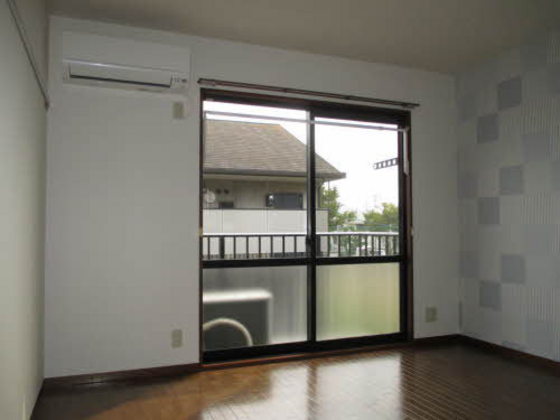 シャーメゾンスイート A棟