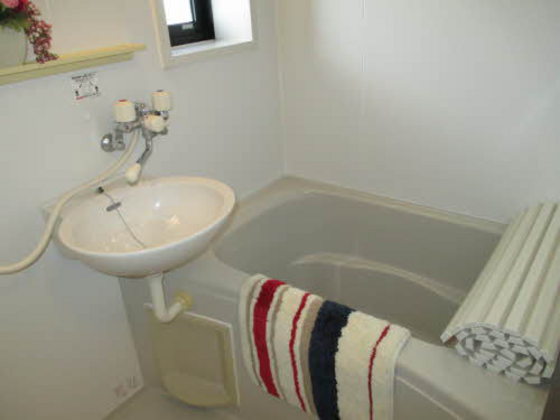 シャーメゾンスイート A棟