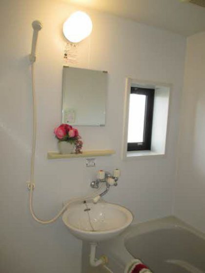 シャーメゾンスイート A棟