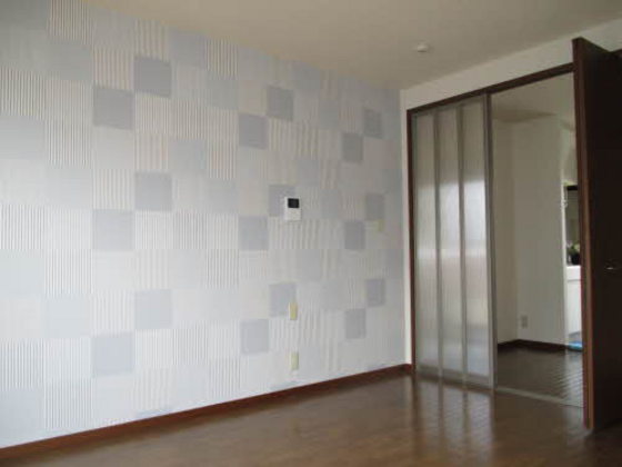 シャーメゾンスイート A棟