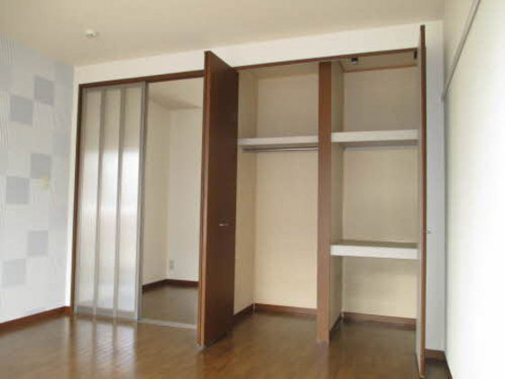 シャーメゾンスイート A棟