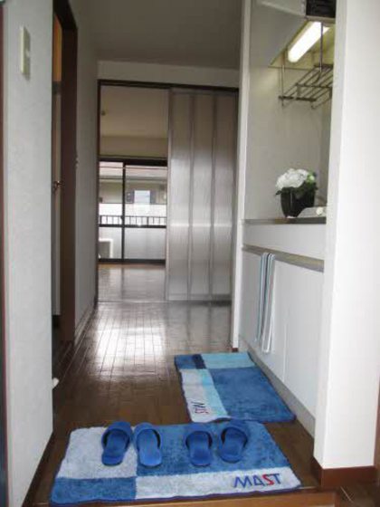 シャーメゾンスイート A棟