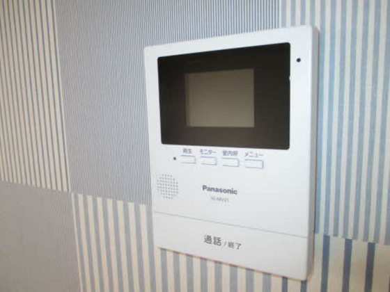 シャーメゾンスイート A棟