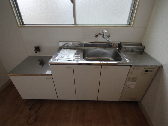 ブルックス駅前