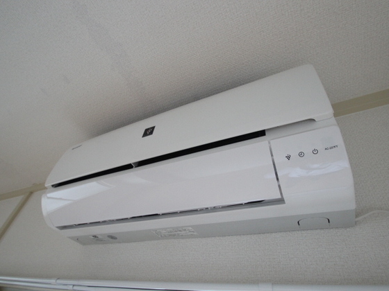 ブルックス駅前