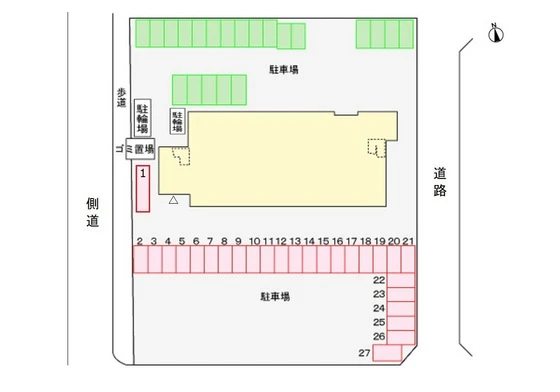 サン・フィールド