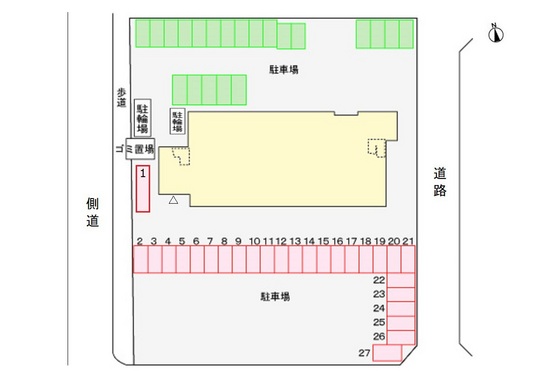サン・フィールド