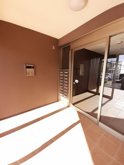 パラッツォ津島