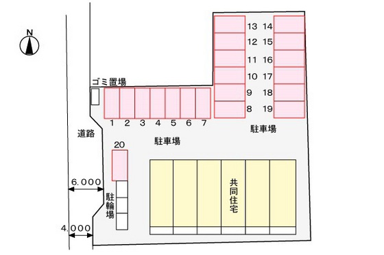 パラッツォ津島