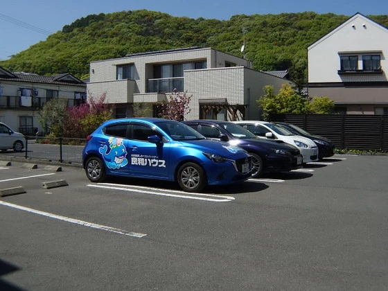 パラッツォ津島