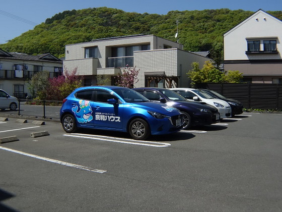 パラッツォ津島