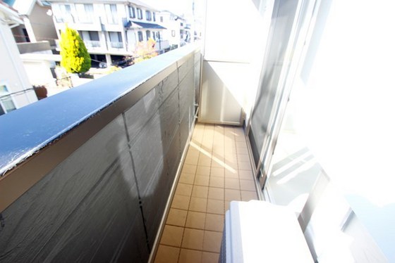 オークランドヒルズ仁保南