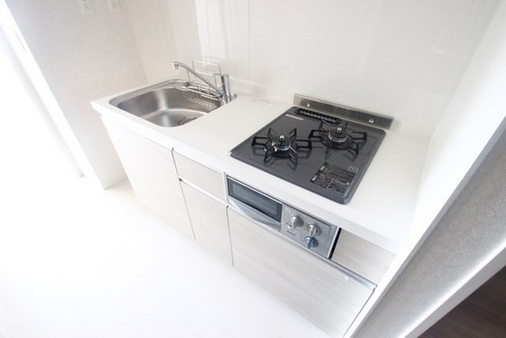 オークランドヒルズ仁保南