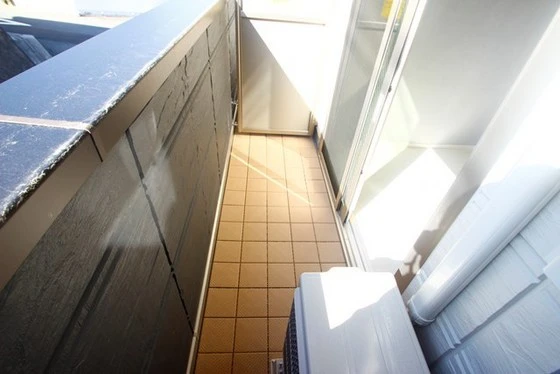 オークランドヒルズ仁保南