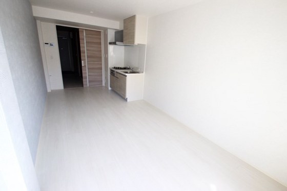 オークランドヒルズ仁保南