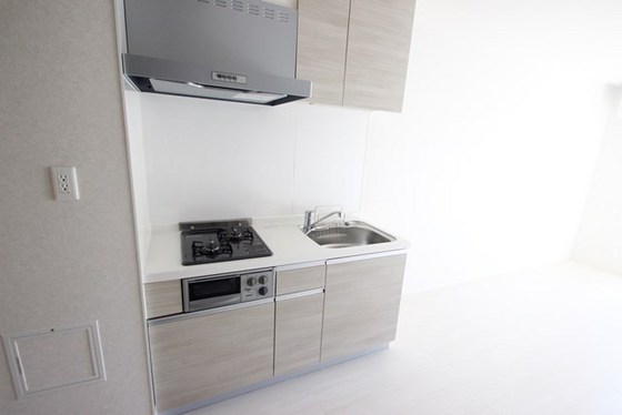 オークランドヒルズ仁保南