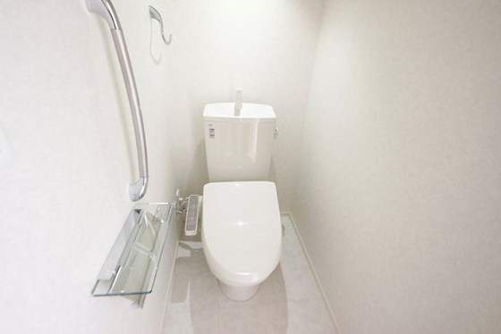 オークランドヒルズ仁保南