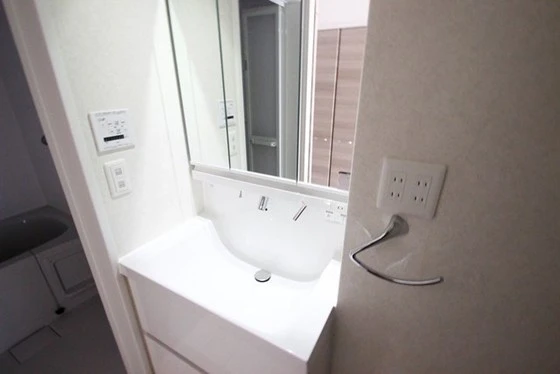 オークランドヒルズ仁保南