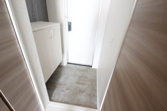 オークランドヒルズ仁保南