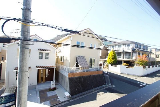 オークランドヒルズ仁保南