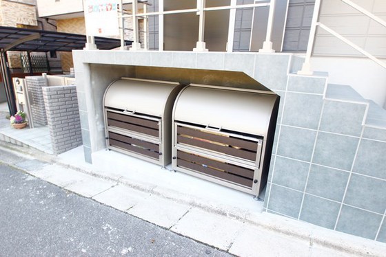 オークランドヒルズ仁保南