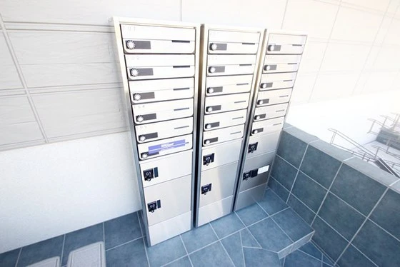 オークランドヒルズ仁保南