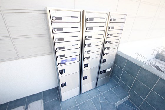 オークランドヒルズ仁保南