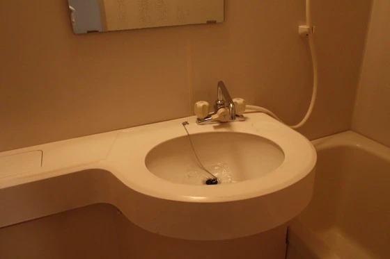 ダイアパレス東島田