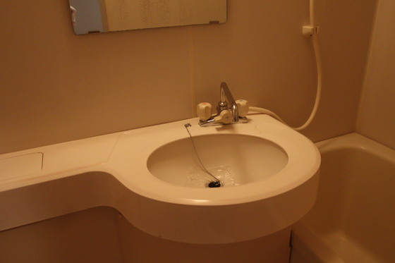 ダイアパレス東島田