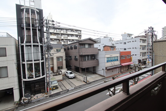 ダイアパレス東島田