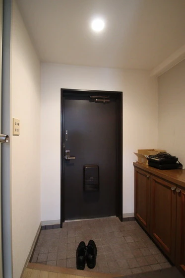 ダイアパレス東島田