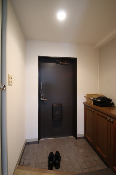 ダイアパレス東島田