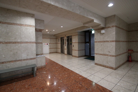 ダイアパレス東島田