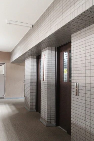 ダイアパレス東島田