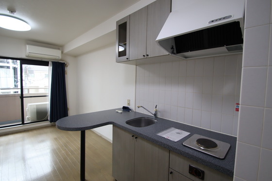 ダイアパレス東島田