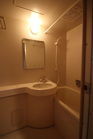 ダイアパレス東島田