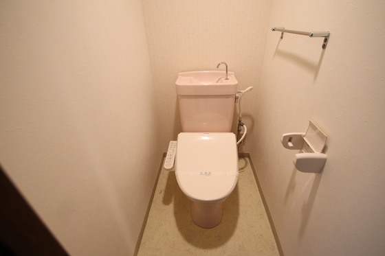 ダイアパレス東島田