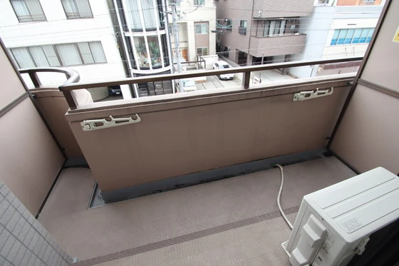 ダイアパレス東島田