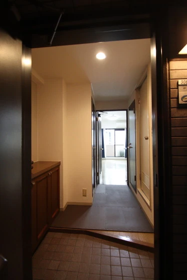 ダイアパレス東島田