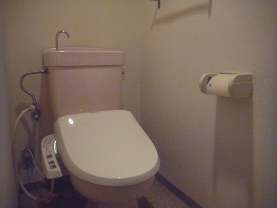 ダイアパレス東島田