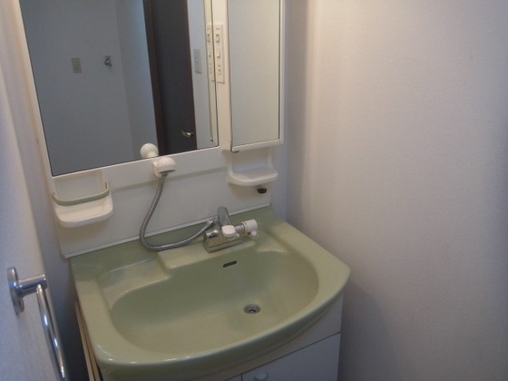 ダイアパレス東島田