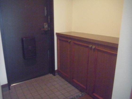 ダイアパレス東島田