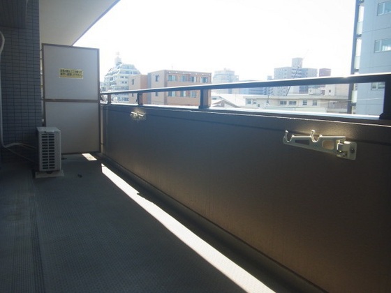 ダイアパレス東島田