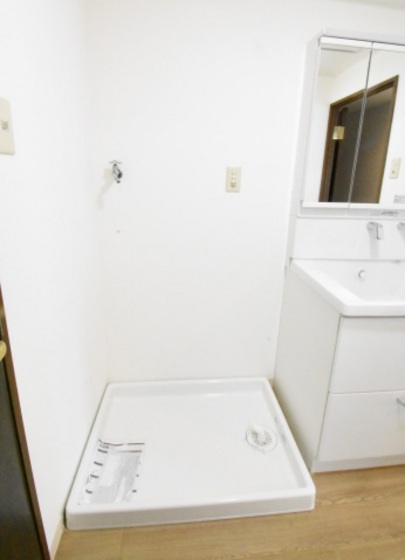 ダイアパレス東島田