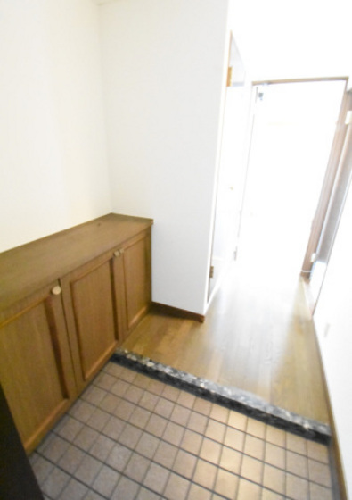 ダイアパレス東島田