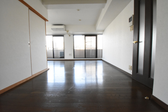 ダイアパレス東島田