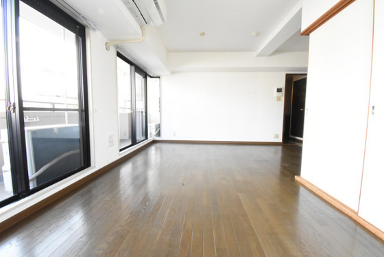 ダイアパレス東島田