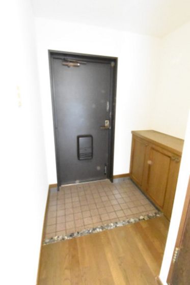 ダイアパレス東島田